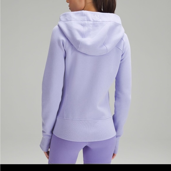 Full zip scuba - Picture 3 of 10